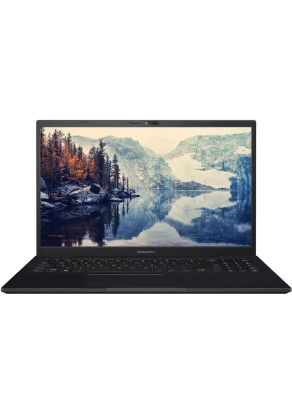 Expertbook B1 B1502CBA-I58512B0D02 I5-1235U 16GB 512SSD 15.6" Fullhd Freedos Taşınabilir BILGISAYAR-CNT003