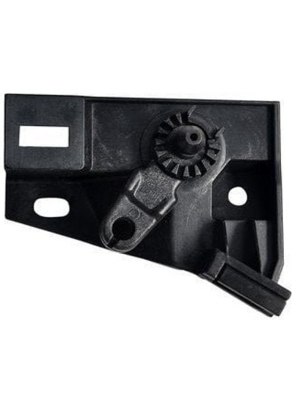 PG-MKA007 1K1823633B 1K1823633B Motor Kaput Acma Kolu Alt Plastıgı Volkswagen Golf V / Golf Vı