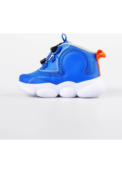 946.24K.434 Saks Mavı Işıklı Çocuk Bot fiyatları