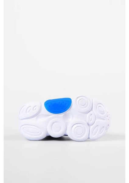 946.24K.434 Saks Mavı Işıklı Çocuk Bot fırsatları