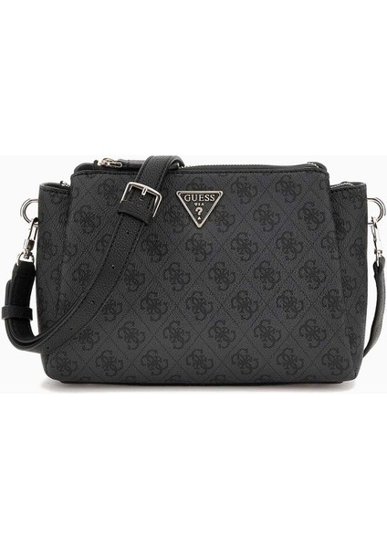 Noelle Compartment Crossbody Çapraz Askılı Çanta