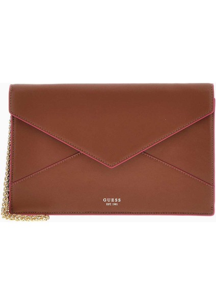 Large Envelope El Çantası