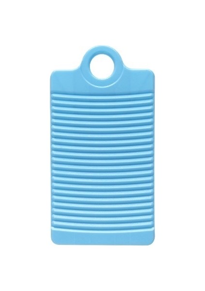 Plastik Kaymaz Ev Tipi El Tipi Çamaşır Yıkama Tahtası (Yurt Dışından)