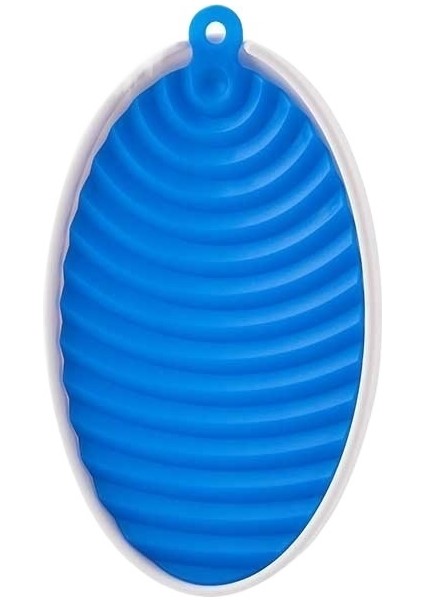 Taşınabilir Mini Çamaşır Yıkama Tahtası (Yurt Dışından)