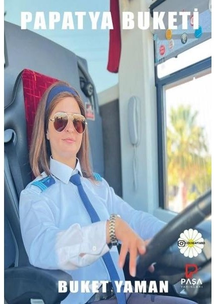 Papatya Buketi - Buket Yaman