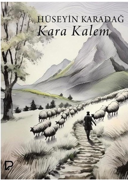 Kara Kalem - Hüseyin Karadağ