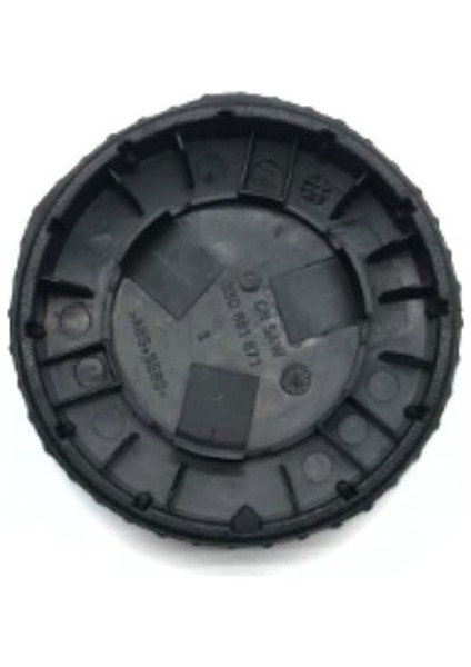 PG-KOK020 1J0881671H 1J0881671H Koltuk Ayar Kolu Sıyah Golf V / Jetta 2006-2011 / Passat 2015-