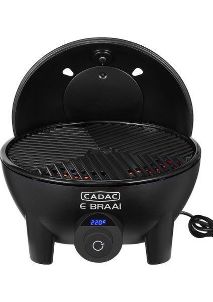 Cadac Ebraai 40 Elektrikli Barbekü