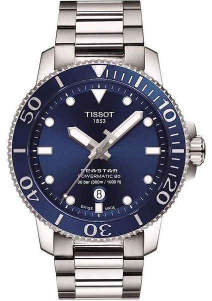 Tissot T120.407.11.041.03 Erkek Kol Saati