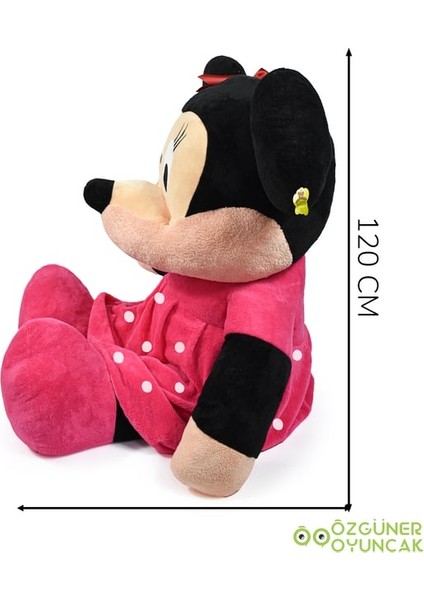 Minnie Mouse 120 cm