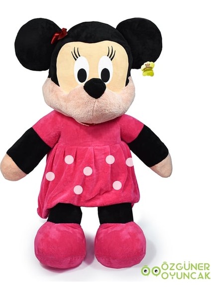 Minnie Mouse 120 cm