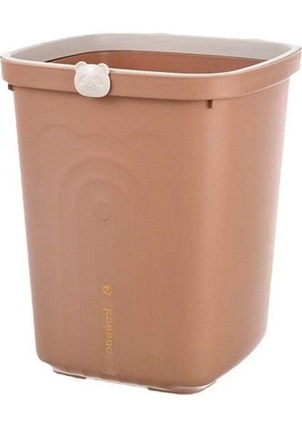 Ev Büyük Kapasiteli Çöp Kutusu (Yurt Dışından)