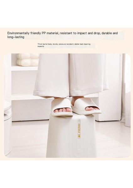 Ev Büyük Kapasiteli Çöp Kutusu (Yurt Dışından) fiyatları