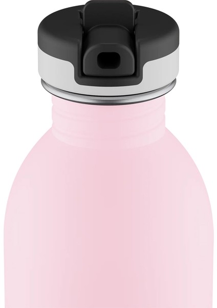 24 Bottles Kids Bottle Candy Pink Matara 250 ml