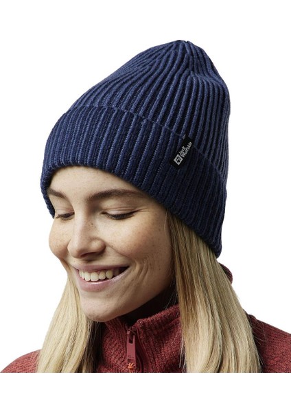 Jack Wolfskin Vybrant Beanie Unısex Bere