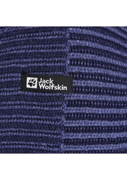 Jack Wolfskin Vybrant Beanie Unısex Bere