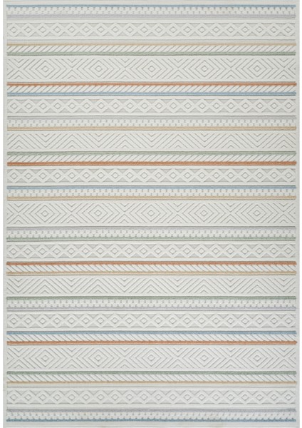 7/24 Sierra Sevilla 120x180 cm Salon Mutfak Halısı Yolluk Kilim fiyatları