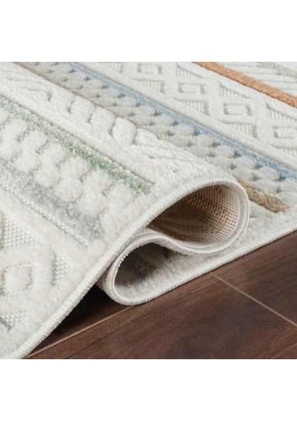 7/24 Sierra Sevilla 120x180 cm Salon Mutfak Halısı Yolluk Kilim modelleri