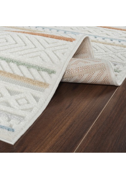7/24 Sierra Sevilla 100x300 cm Salon Mutfak Halısı Yolluk Kilim fırsatları