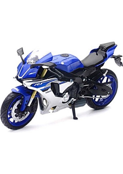 Nessiworld Sunman 1:12 Yamaha Yzf-R1 Model Motor