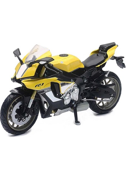 Nessiworld Sunman 1:12 Yamaha Yzf-R1 Model Motor