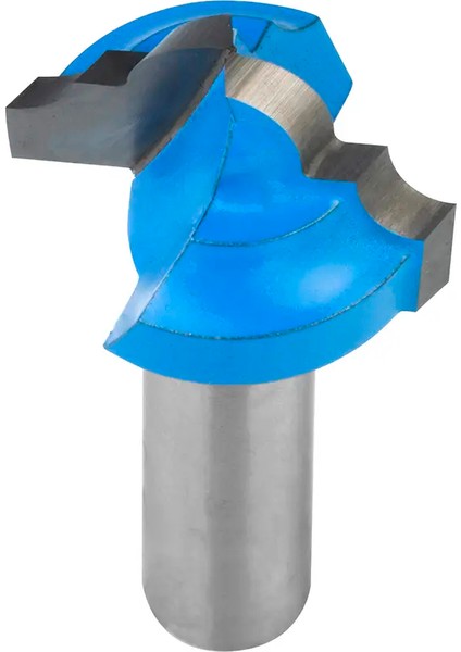 Ahşap Freze Bıçağı 21-20612708 Kulp Freze Ucu Sap(D): 8 mm modelleri