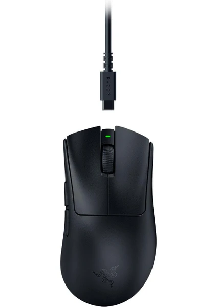 Deathadder V3 Hyperspeed Kablosuz Mouse RZ01-05140100-R3G1