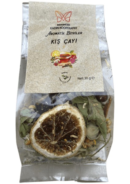 Aromatik Kış Çayı 30 gr fiyatları