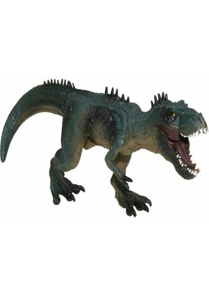 Jurassic Dinazor Figür 32 cm Ağzı Oynayan Vahşi Dinozor Figür fiyatları