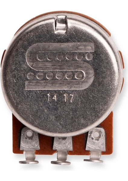 SDP-250 250K SD Logo Volüm Potansı