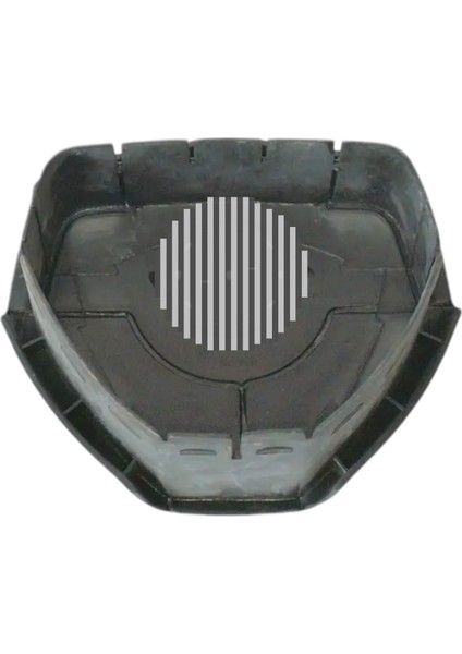 OPEL ASTRA H Airbag Kapağı