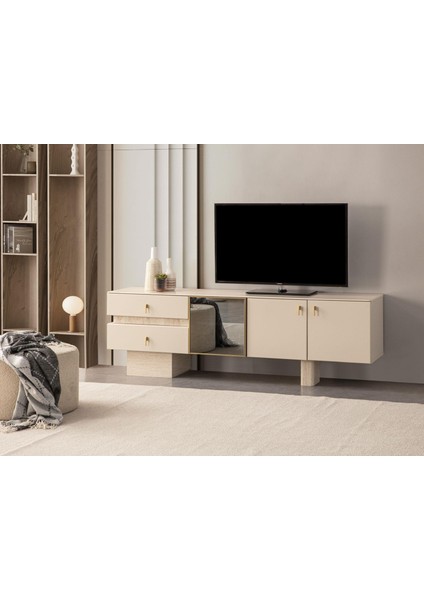 Tetra Tv Ünitesi