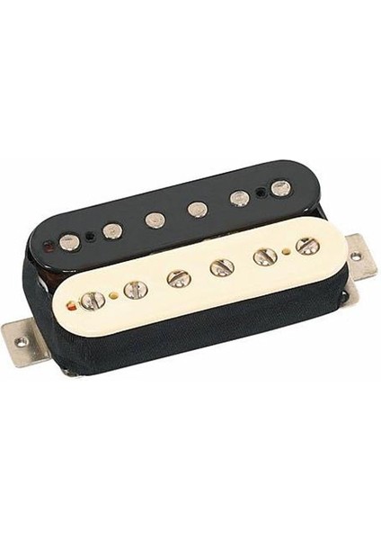 Tb-4 Jb Trembucker Zebra Manyetik
