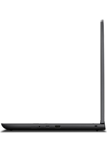 Thinkpad Mws P16V V2 Intel Ultra-7 155H 48GB 5600MHZ 2tb+2tb SSD SSD Nvıdıa 6GB/RTX1000ADA W11PRO Workstation Bilgisayar WS21KX003BTXA07+ZETTAÇANTA