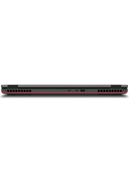 Thinkpad Mws P16V V2 Intel Ultra-7 155H 64GB 5600MHZ 2tb+2tb SSD SSD Nvıdıa 6GB/RTX1000ADA W11PRO Workstation Bilgisayar WS21KX003BTXA11+ZETTAÇANTA