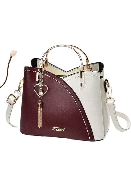 Chitumaoyiyeni El Çantaları, Omuz Çapraz Askılı Çantalar, Modaya Uygun Kadın Çantaları (Yurt Dışından)