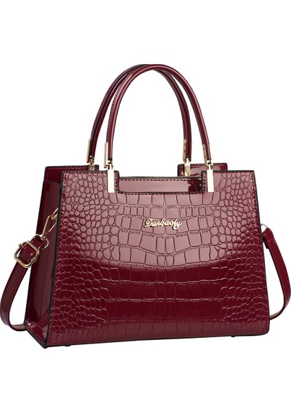 Chitumaoyiyeni Çok Yönlü Kadın Çantaları, El Çantaları, Çapraz Çantalar, Omuz Çantaları (Yurt Dışından)