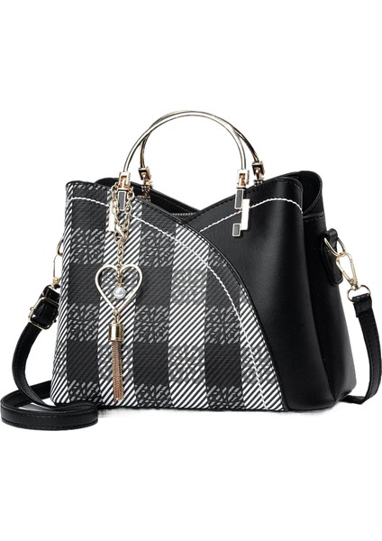 Chitumaoyiyeni El Çantaları, Omuz Çapraz Askılı Çantalar, Modaya Uygun Kadın Çantaları (Yurt Dışından)