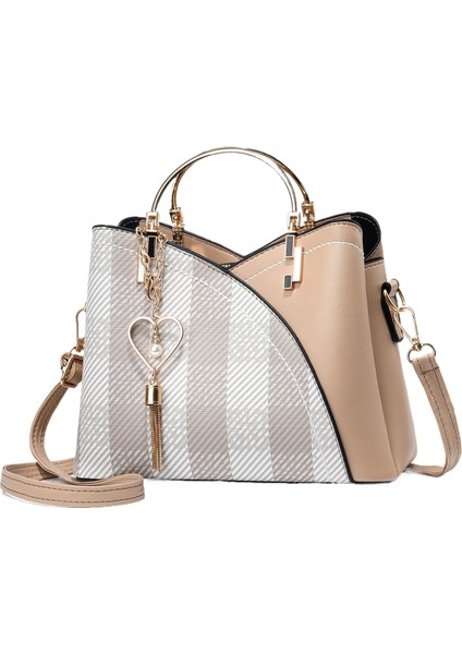 Chitumaoyiyeni El Çantaları, Omuz Çapraz Askılı Çantalar, Modaya Uygun Kadın Çantaları (Yurt Dışından)