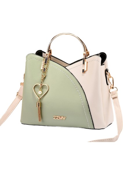 Chitumaoyiyeni El Çantaları, Omuz Çapraz Askılı Çantalar, Modaya Uygun Kadın Çantaları (Yurt Dışından)