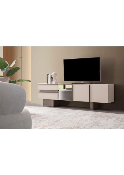 Zen Tv Ünitesi