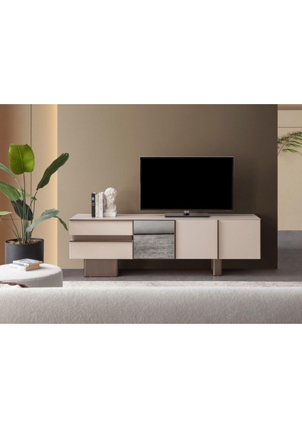 Zen Tv Ünitesi