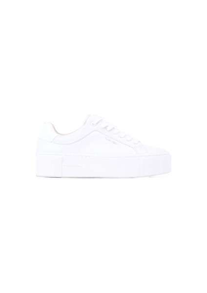 Ff Cupsole Lace Up W/ml Lth