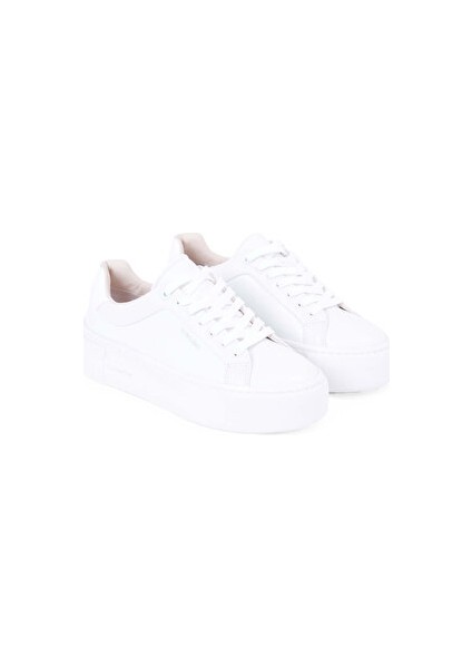 Ff Cupsole Lace Up W/ml Lth fiyatları