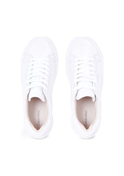 Ff Cupsole Lace Up W/ml Lth modelleri