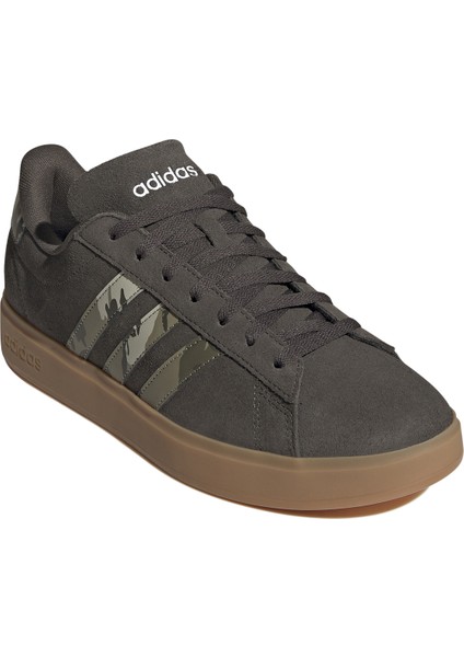 Grand Court 2.0 Erkek Yeşil Sneaker Ayakkabı IH7768 fiyatları