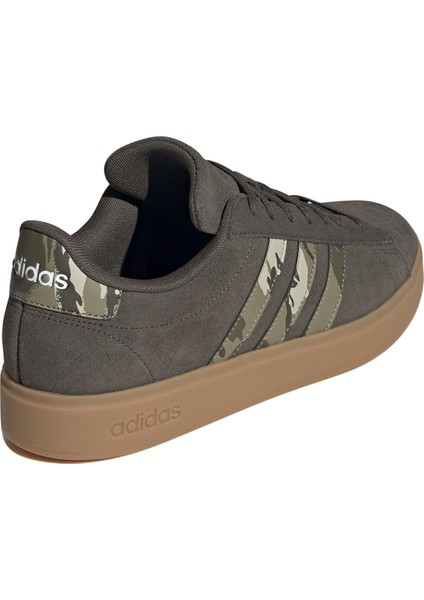Grand Court 2.0 Erkek Yeşil Sneaker Ayakkabı IH7768 modelleri