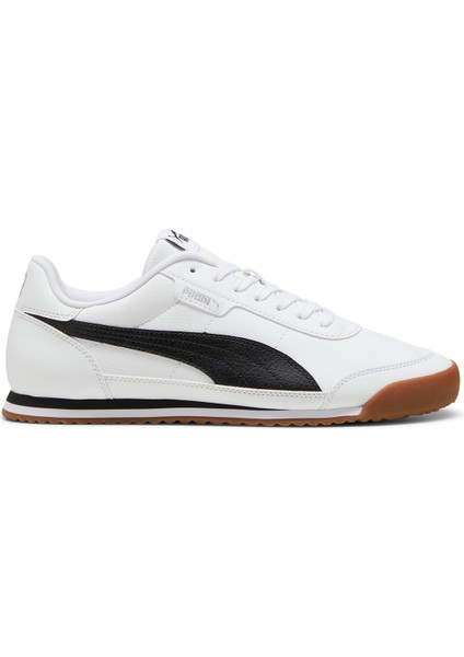 Turino Iı Erkek Beyaz Sneaker Ayakkabı 39745202