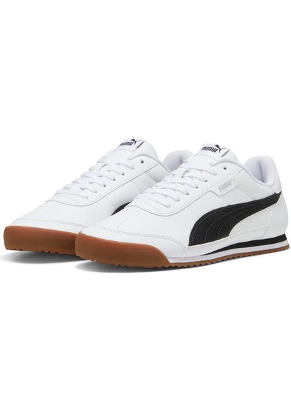 Turino Iı Erkek Beyaz Sneaker Ayakkabı 39745202 fiyatları