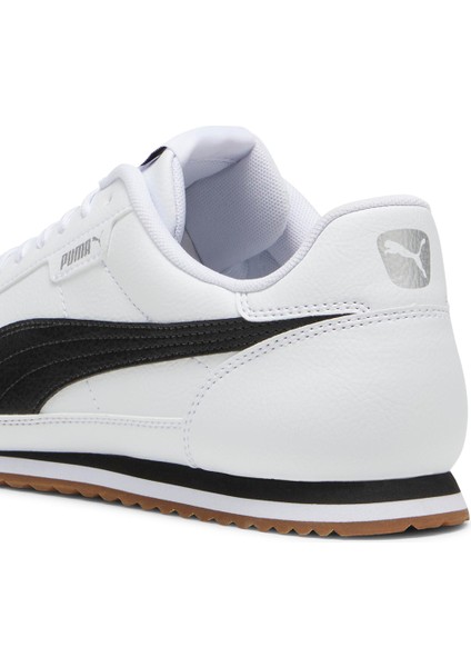 Turino Iı Erkek Beyaz Sneaker Ayakkabı 39745202 fırsatları